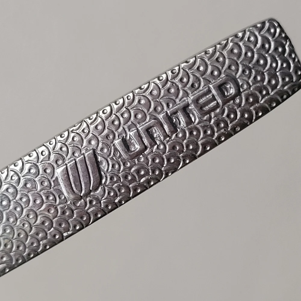 United Airlines Spoon ~ FINAL PRICE ~ Pilot or Flight Attendant Gift!